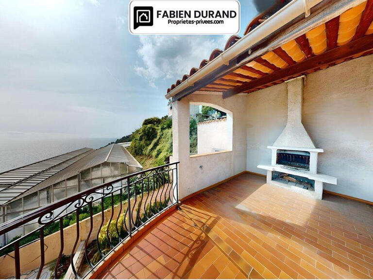 Apartment Èze - 3 bedrooms