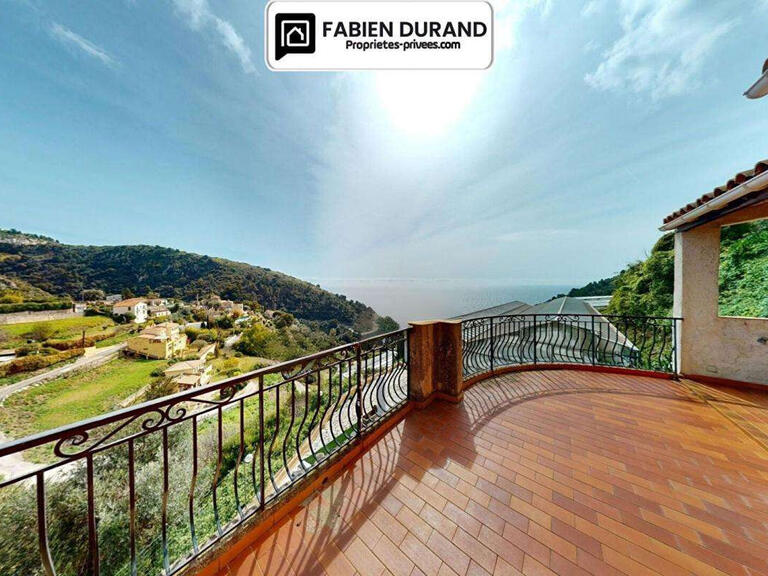 Apartment Èze - 3 bedrooms