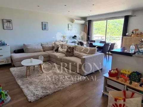 Appartement Èze - 2 chambres - 70m²