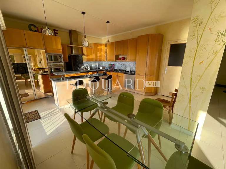 Apartment with Sea view Èze - 2 bedrooms - 83m²