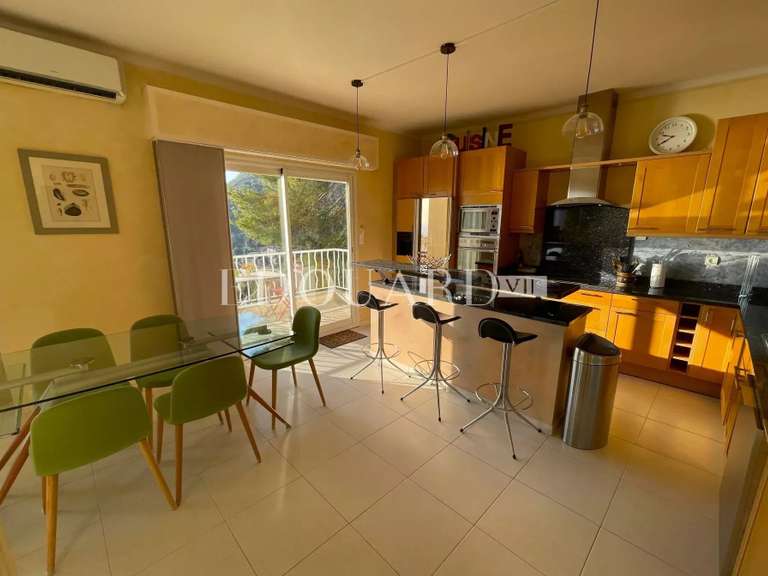 Apartment with Sea view Èze - 2 bedrooms - 83m²
