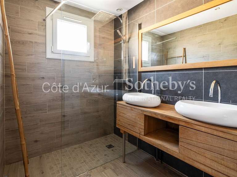 Apartment with Sea view Èze - 3 bedrooms - 83m²