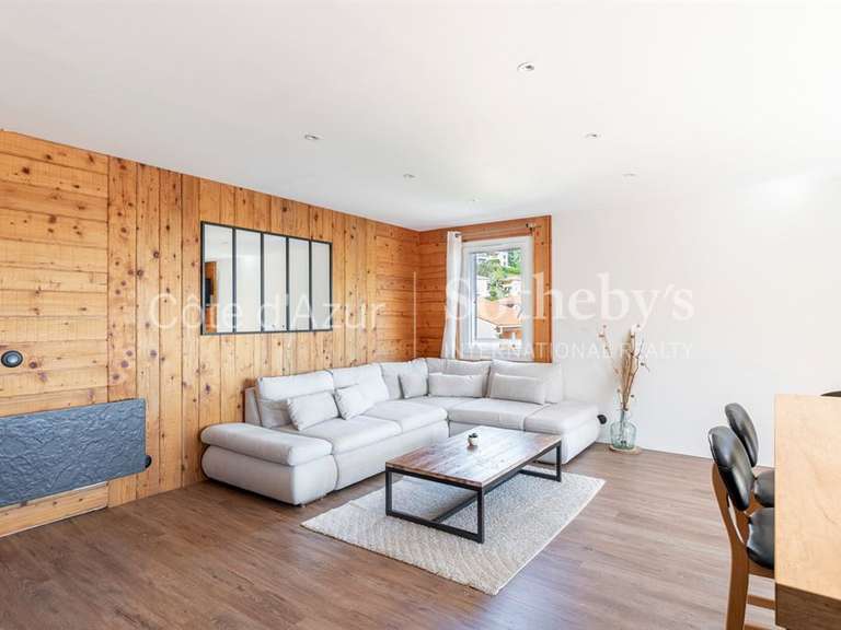 Apartment with Sea view Èze - 3 bedrooms - 83m²