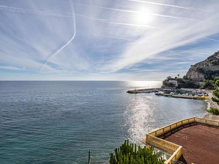 Appartement avec Vue sur mer Èze - 1 chambre - 60m²