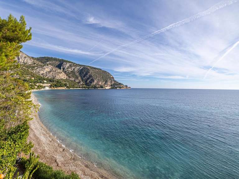 Appartement avec Vue sur mer Èze - 1 chambre - 60m²