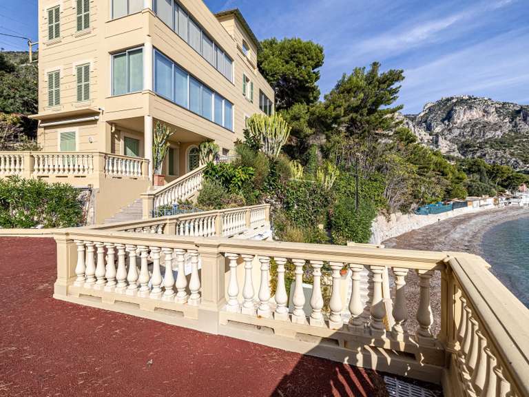 Appartement avec Vue sur mer Èze - 1 chambre - 60m²