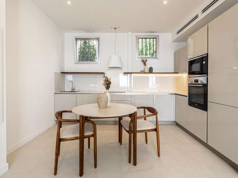 Appartement avec Vue sur mer Èze - 1 chambre - 60m²