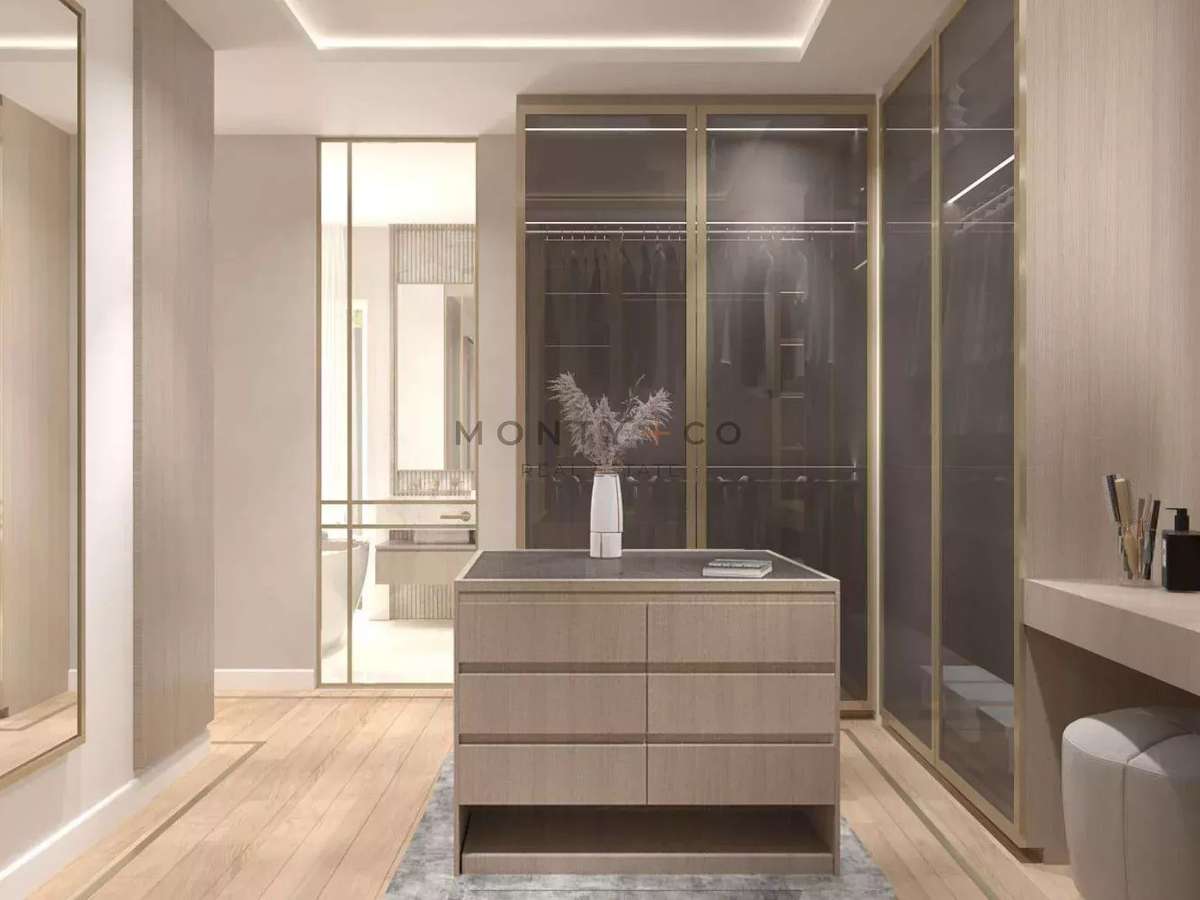 Appartement Èze