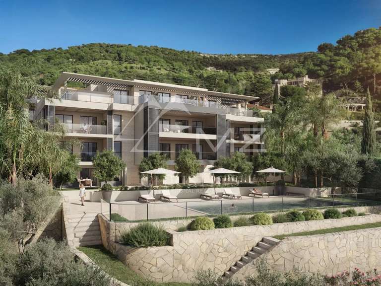 Apartment Èze - 3 bedrooms - 156m²