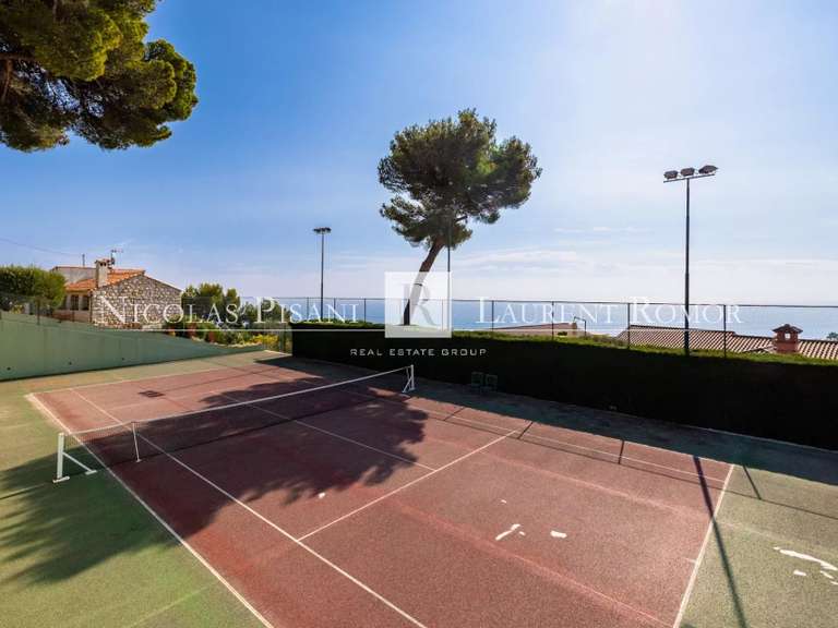 Appartement avec Vue sur mer Èze - 1 chambre - 42m²