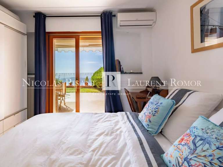 Appartement avec Vue sur mer Èze - 1 chambre - 42m²