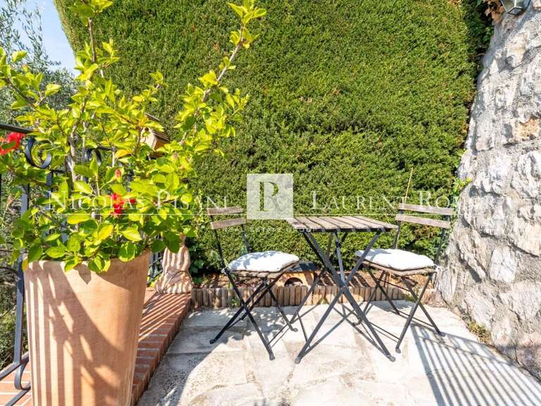 Appartement avec Vue sur mer Èze - 1 chambre - 42m²