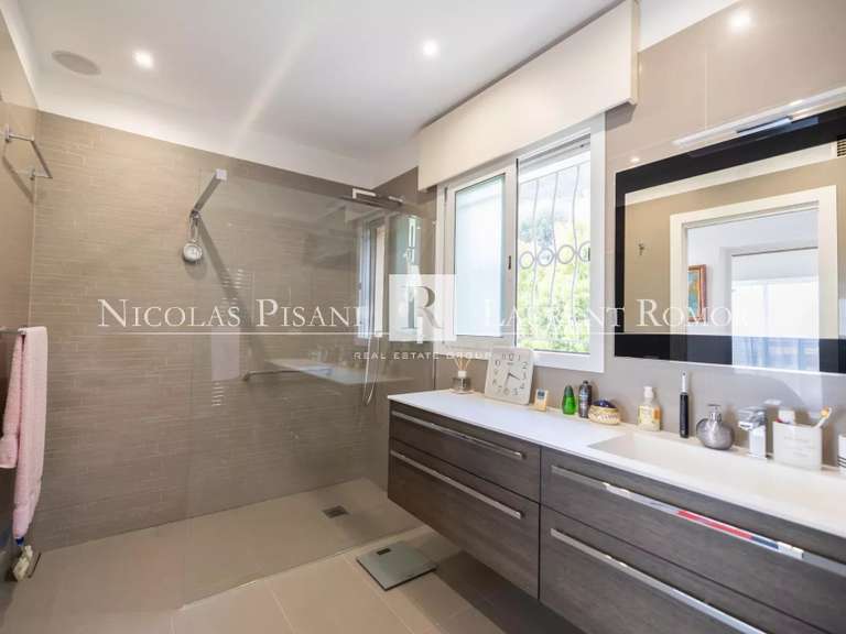 Appartement avec Vue sur mer Èze - 2 chambres - 109m²