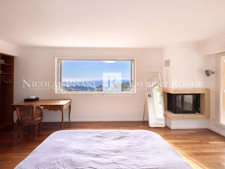 Appartement avec Vue sur mer Èze - 2 chambres - 108m²