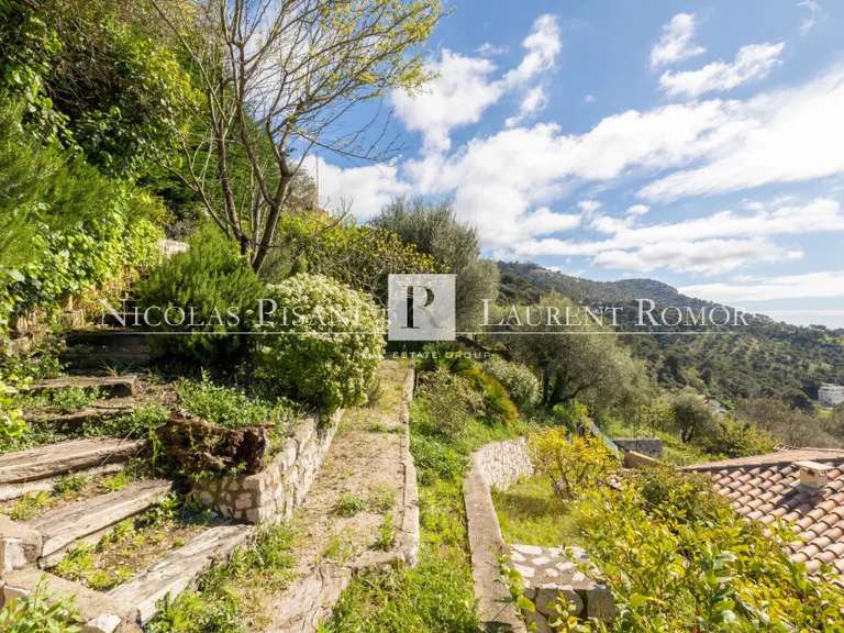 Appartement avec Vue sur mer Èze - 2 chambres - 108m²