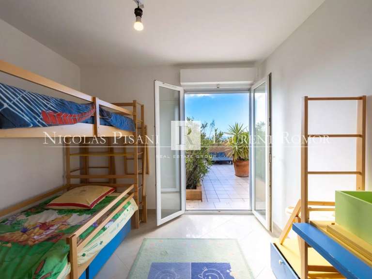 Appartement avec Vue sur mer Èze - 2 chambres - 108m²