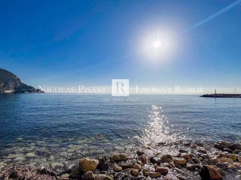 Appartement Èze - 170m²