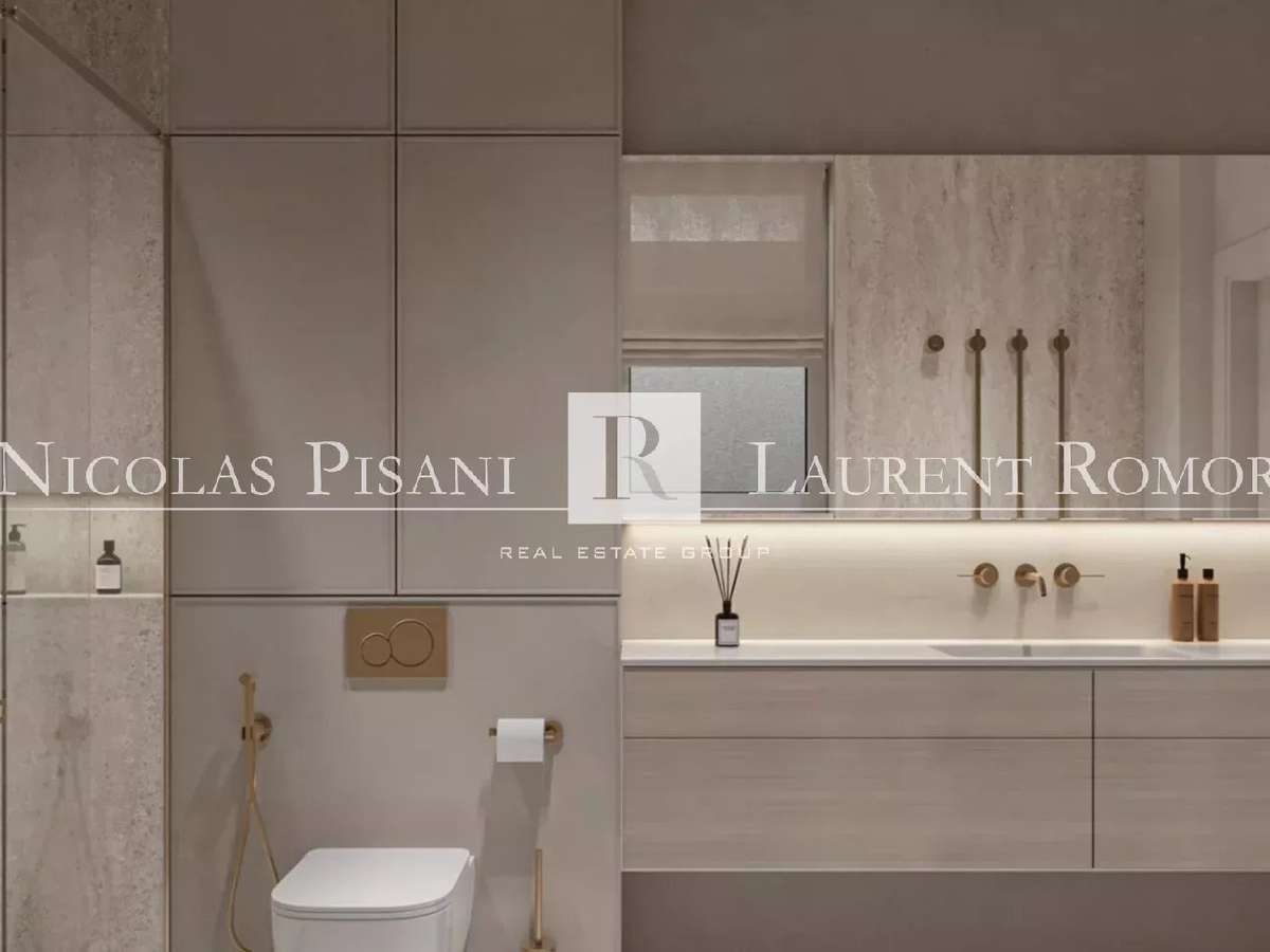 Appartement Èze