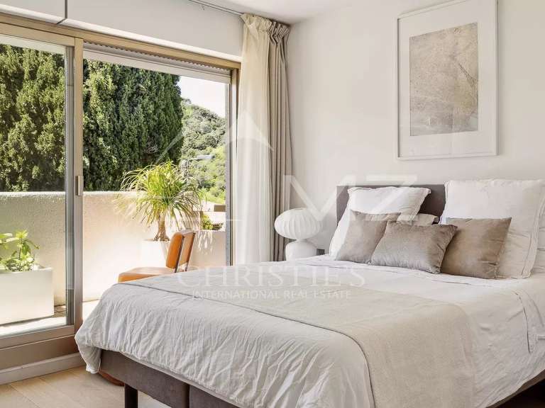 Appartement Èze - 3 chambres - 130m²