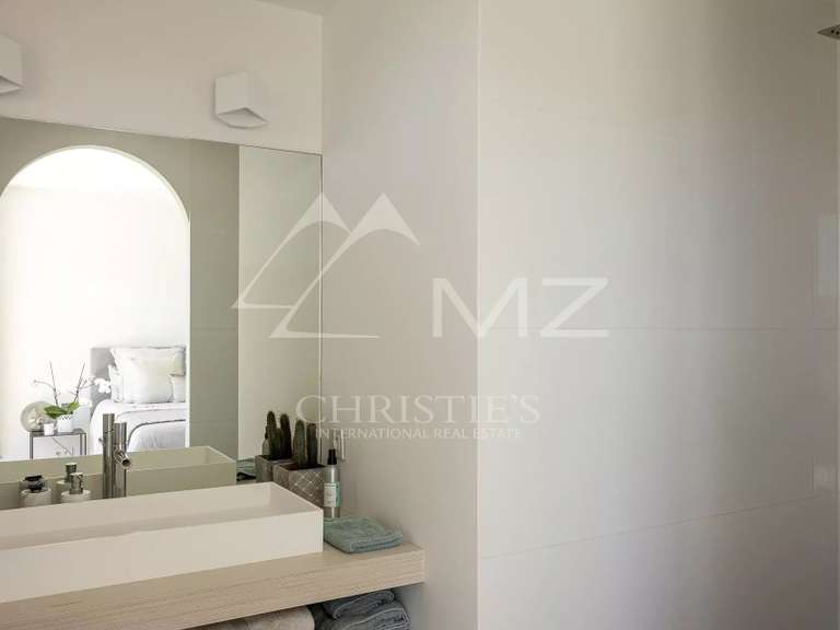 Appartement Èze - 3 chambres - 130m²