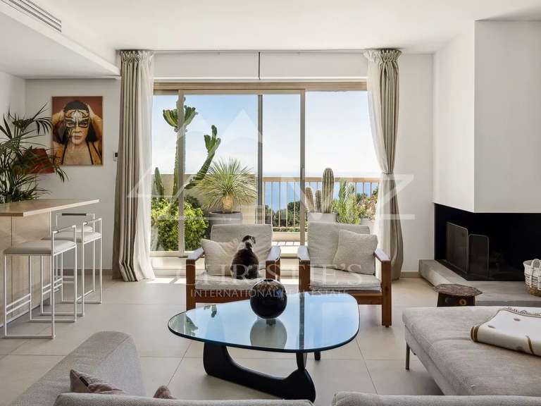 Appartement Èze - 3 chambres - 130m²