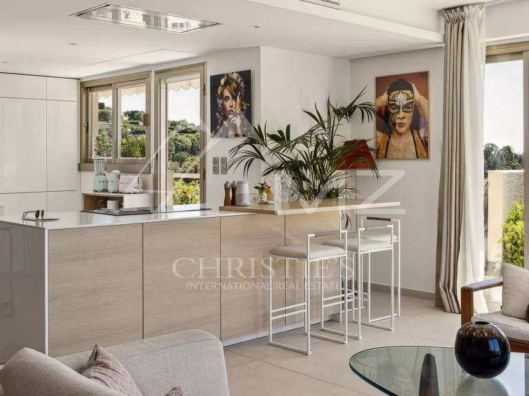 Appartement Èze - 3 chambres - 130m²