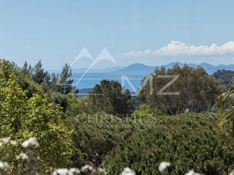 Appartement Èze - 3 chambres - 130m²