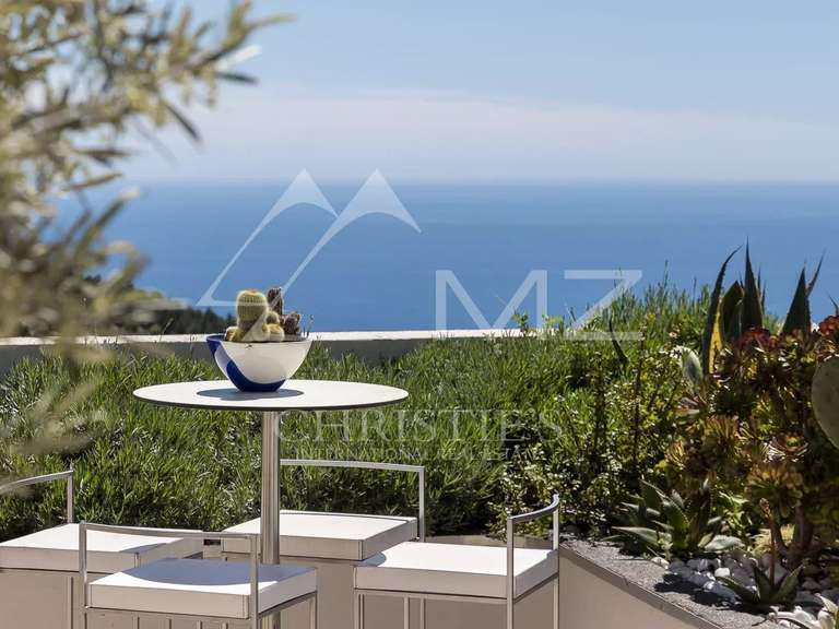 Appartement Èze - 3 chambres - 130m²