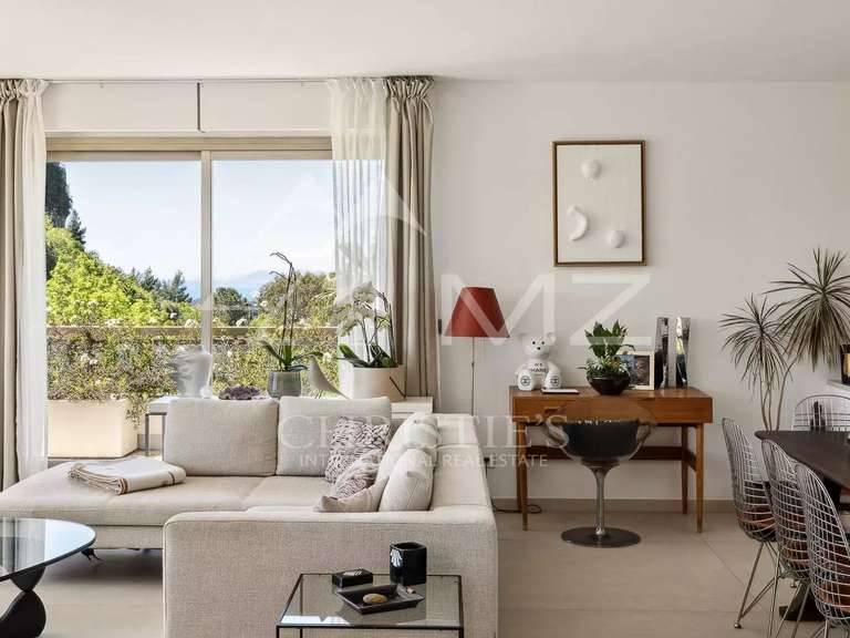 Appartement Èze - 3 chambres - 130m²