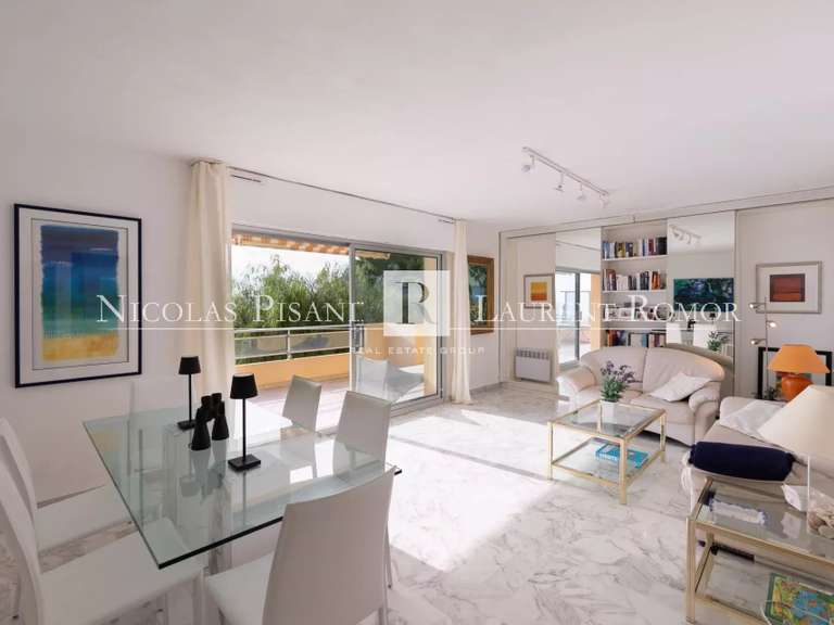 Appartement Èze - 2 chambres - 132m²