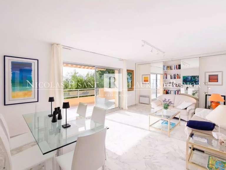 Appartement Èze - 2 chambres - 132m²