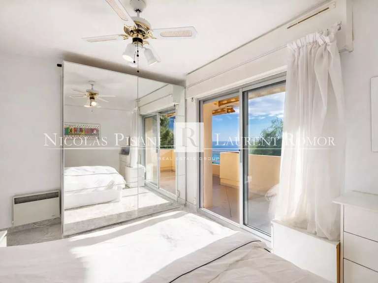 Appartement Èze - 2 chambres - 132m²