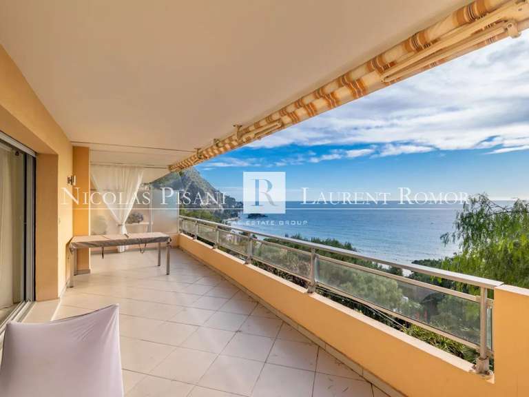 Appartement Èze - 2 chambres - 132m²