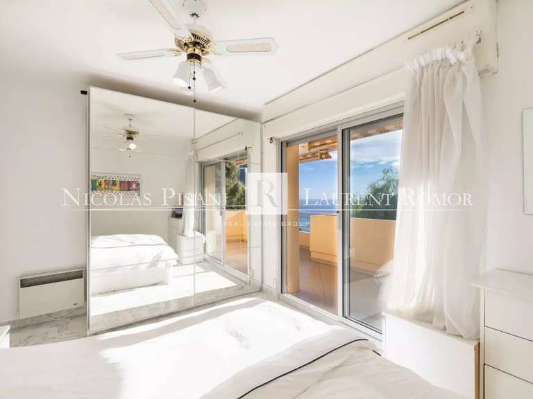 Appartement Èze - 2 chambres - 132m²