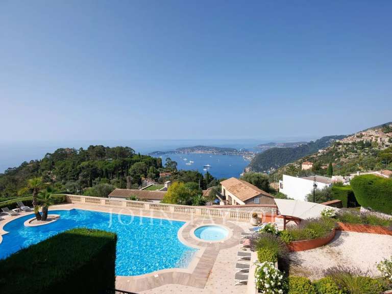 Appartement Èze - 2 chambres - 76m²