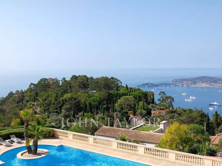 Appartement Èze - 2 chambres - 76m²