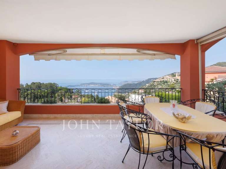 Appartement Èze - 2 chambres - 76m²