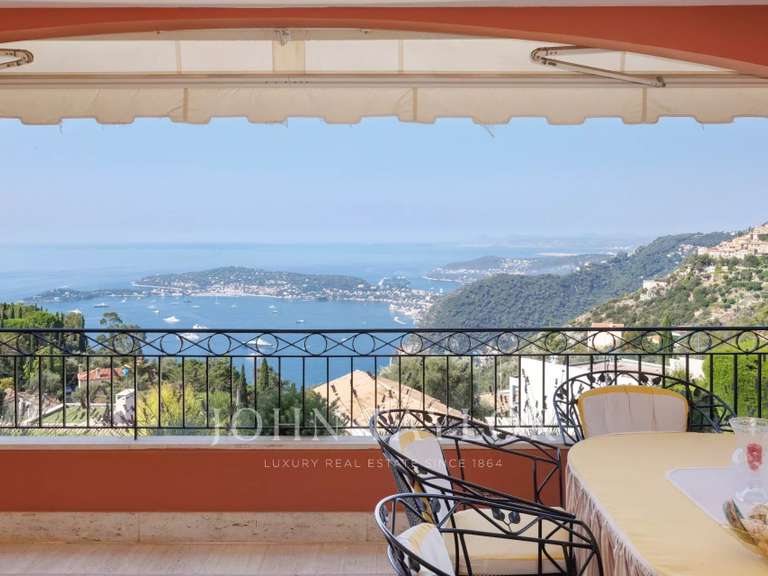 Appartement Èze - 2 chambres - 76m²