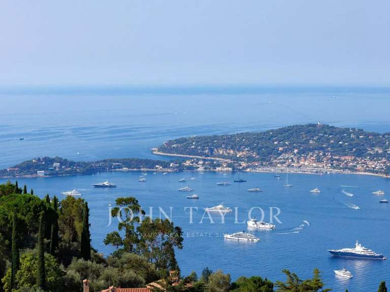 Appartement Èze - 2 chambres - 76m²