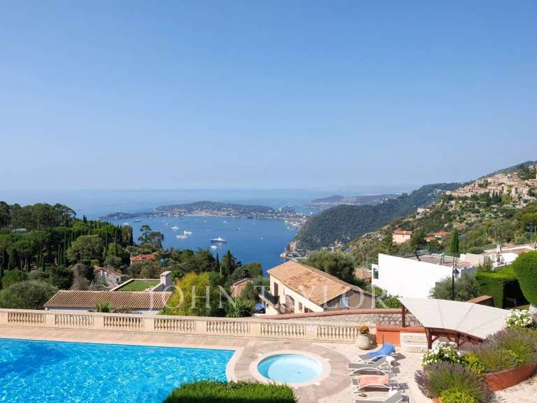 Appartement Èze - 2 chambres - 76m²