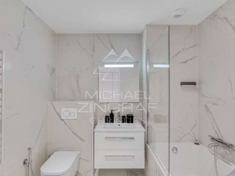 Apartment Èze - 3 bedrooms