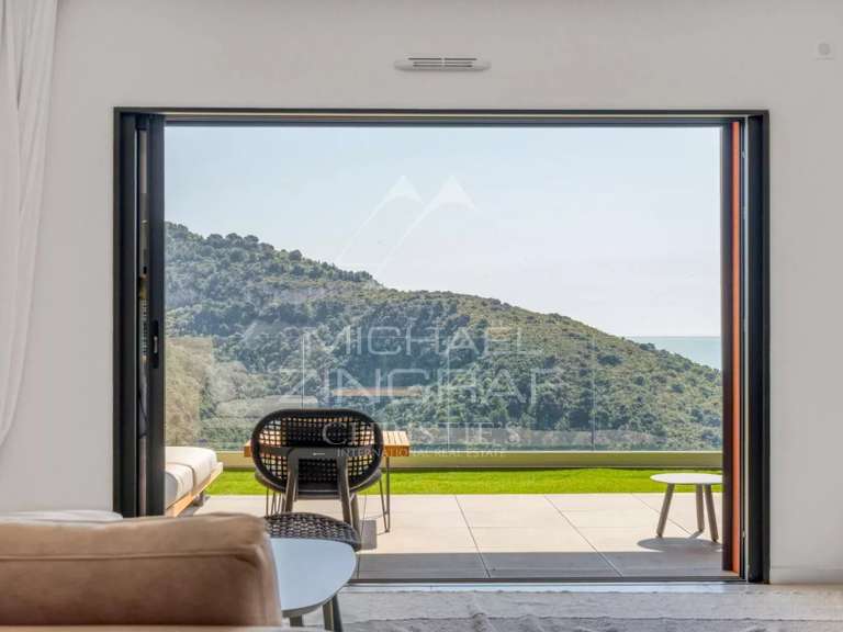 Apartment Èze - 3 bedrooms