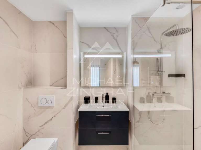 Apartment Èze - 3 bedrooms