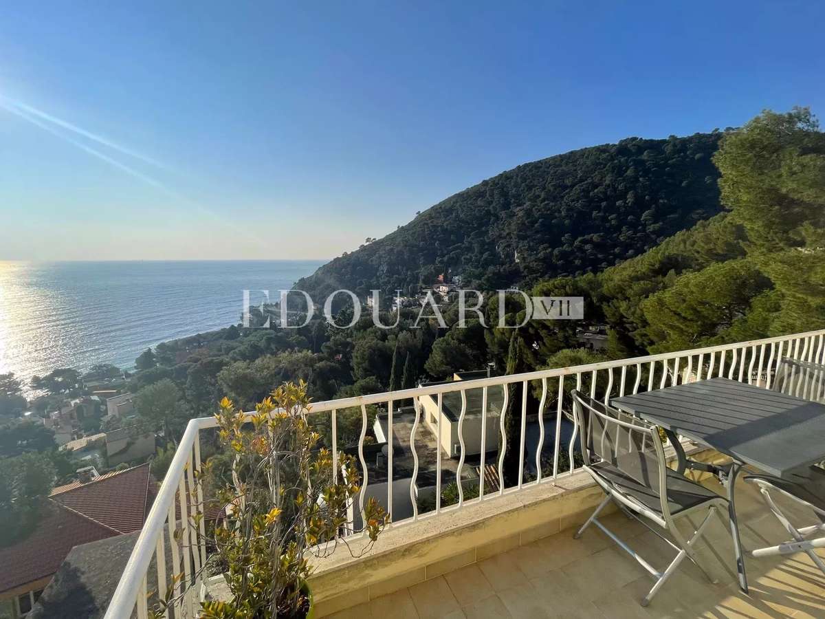 Apartment Èze
