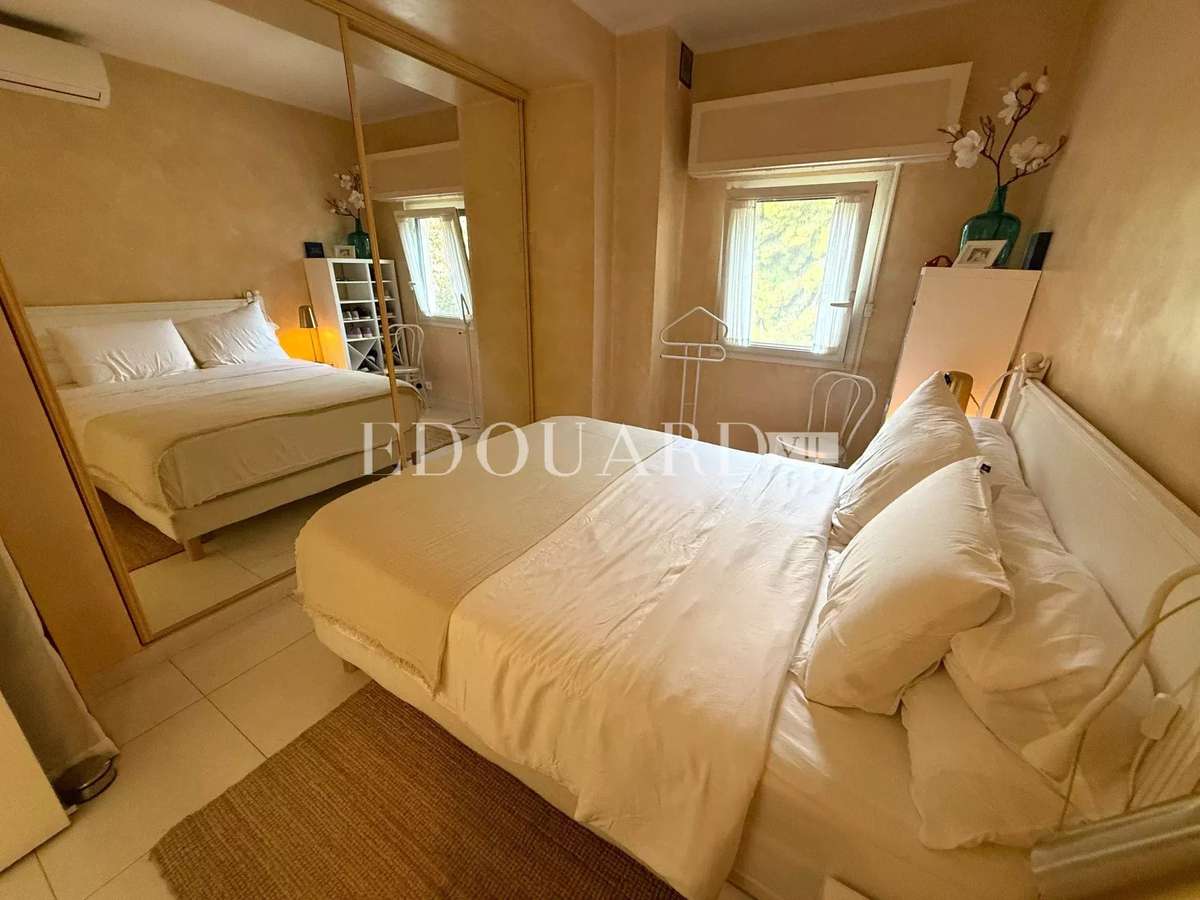 Apartment Èze