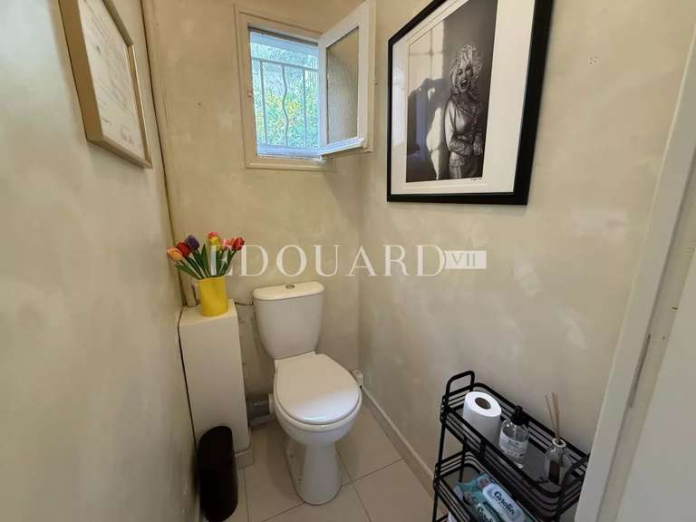 Appartement avec Vue sur mer Èze - 2 chambres - 83m²