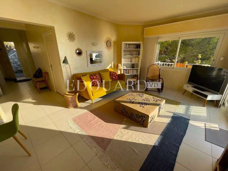 Appartement avec Vue sur mer Èze - 2 chambres - 83m²