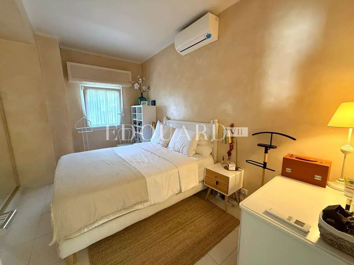 Apartment Èze