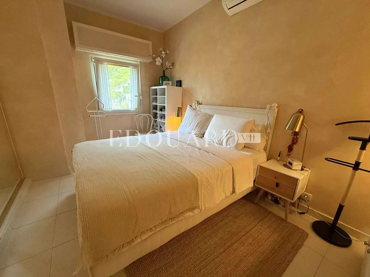 Apartment Èze