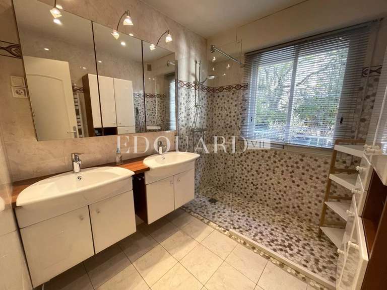 Appartement avec Vue sur mer Èze - 2 chambres - 83m²